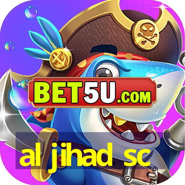 al jihad sc